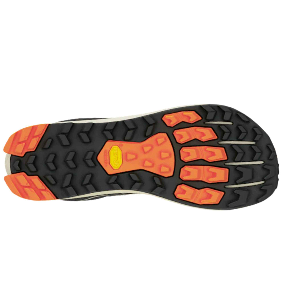 ALTRA MEN'S LONE PEAK 9+