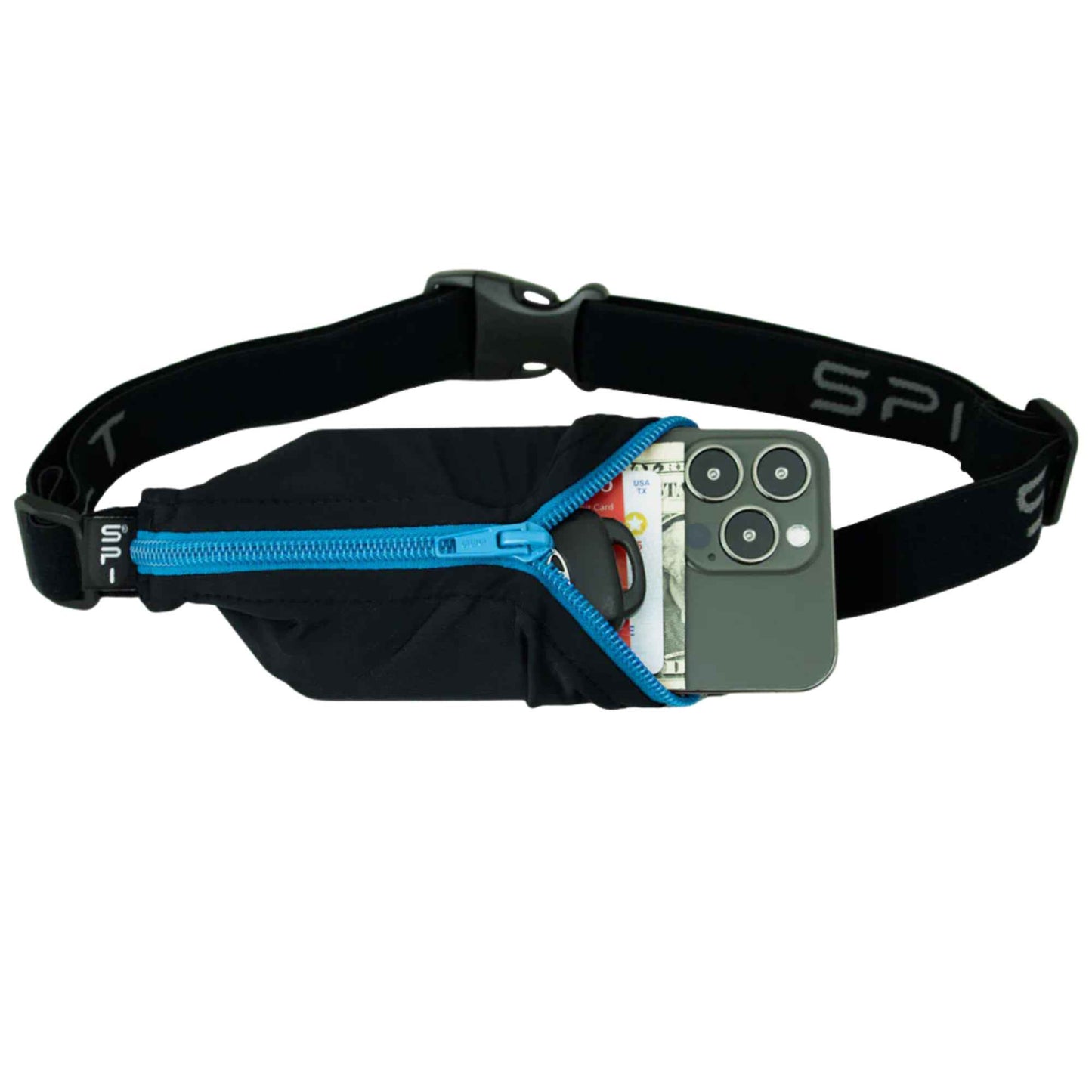 THE SPIBELT