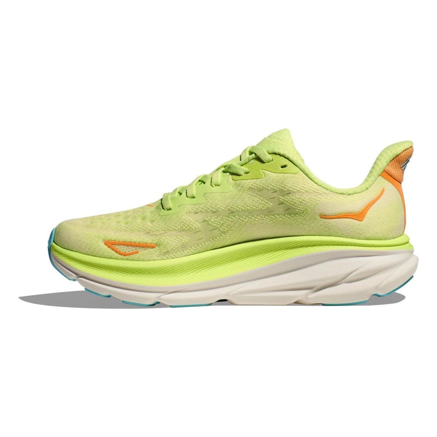HOKA WOMEN'S CLIFTON 9
