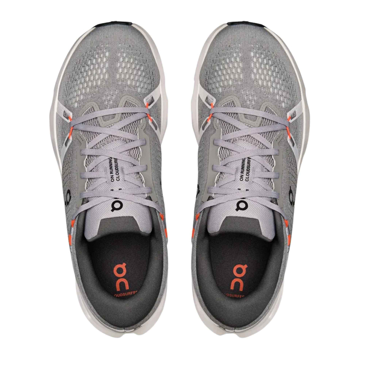 ON RUNNING MEN'S CLOUDSURFER 2