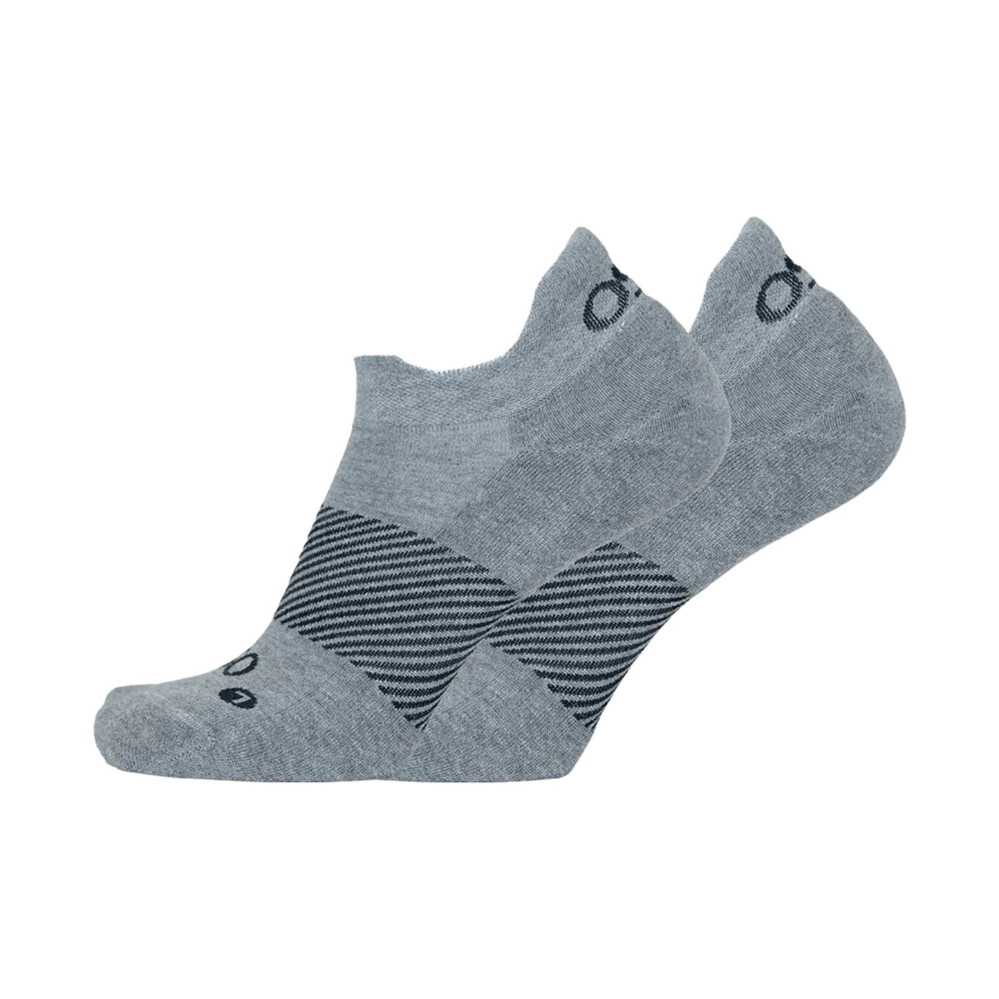 OS1ST WICKED COMFORT NO SHOW SOCK