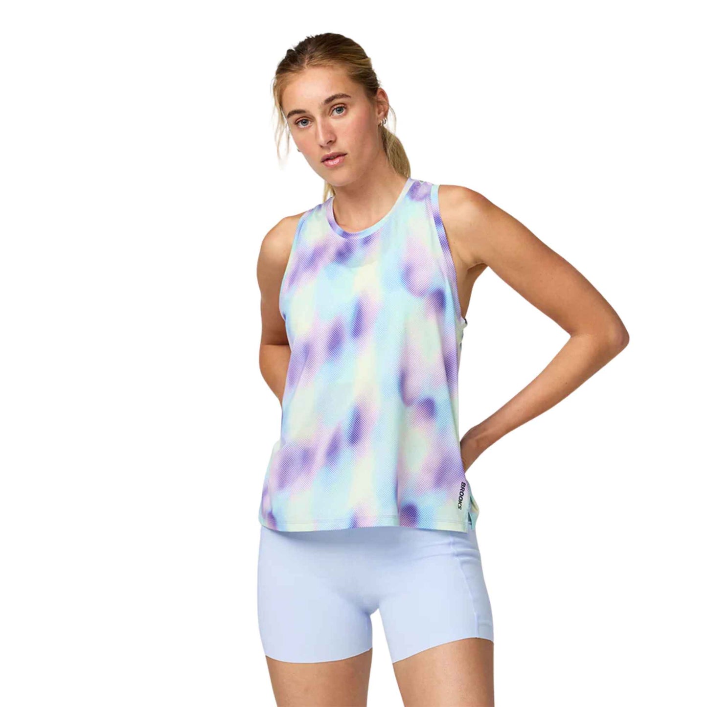BROOKS WOMEN'S DASH TANK