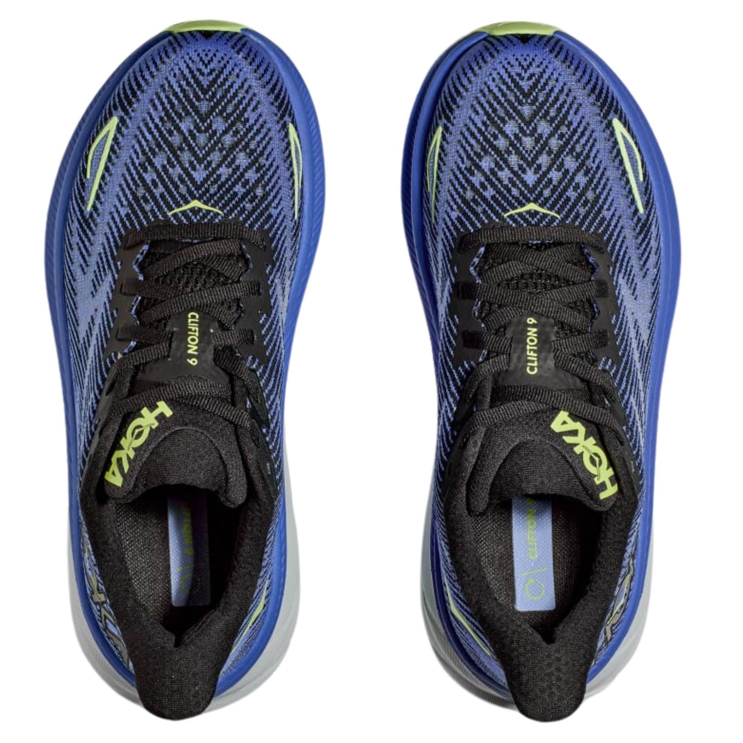 HOKA WOMEN'S CLIFTON 9