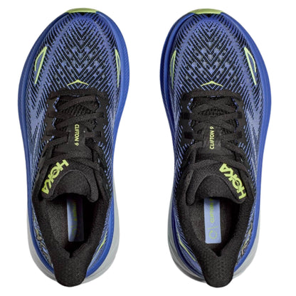 HOKA WOMEN'S CLIFTON 9