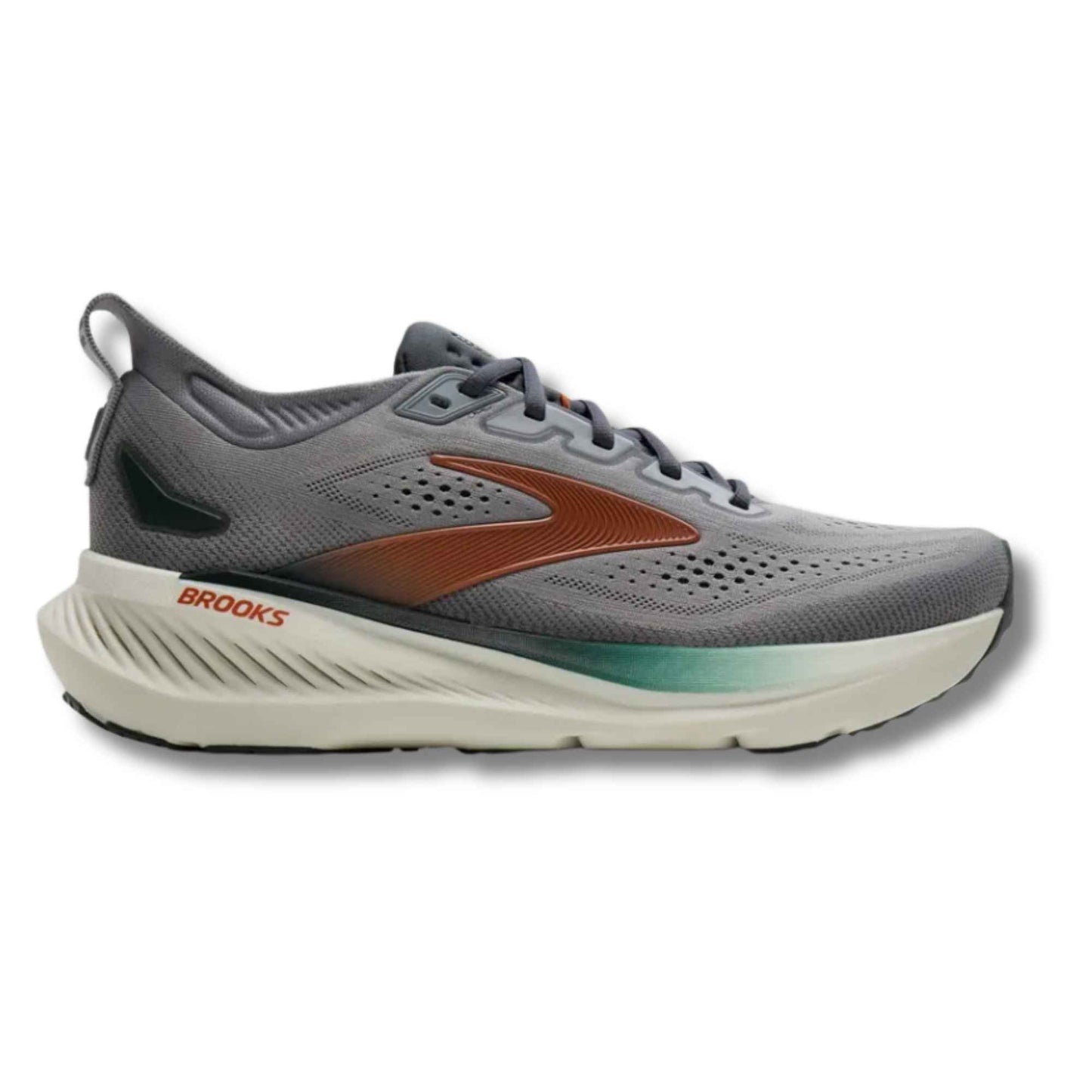 BROOKS MEN'S GLYCERIN 23