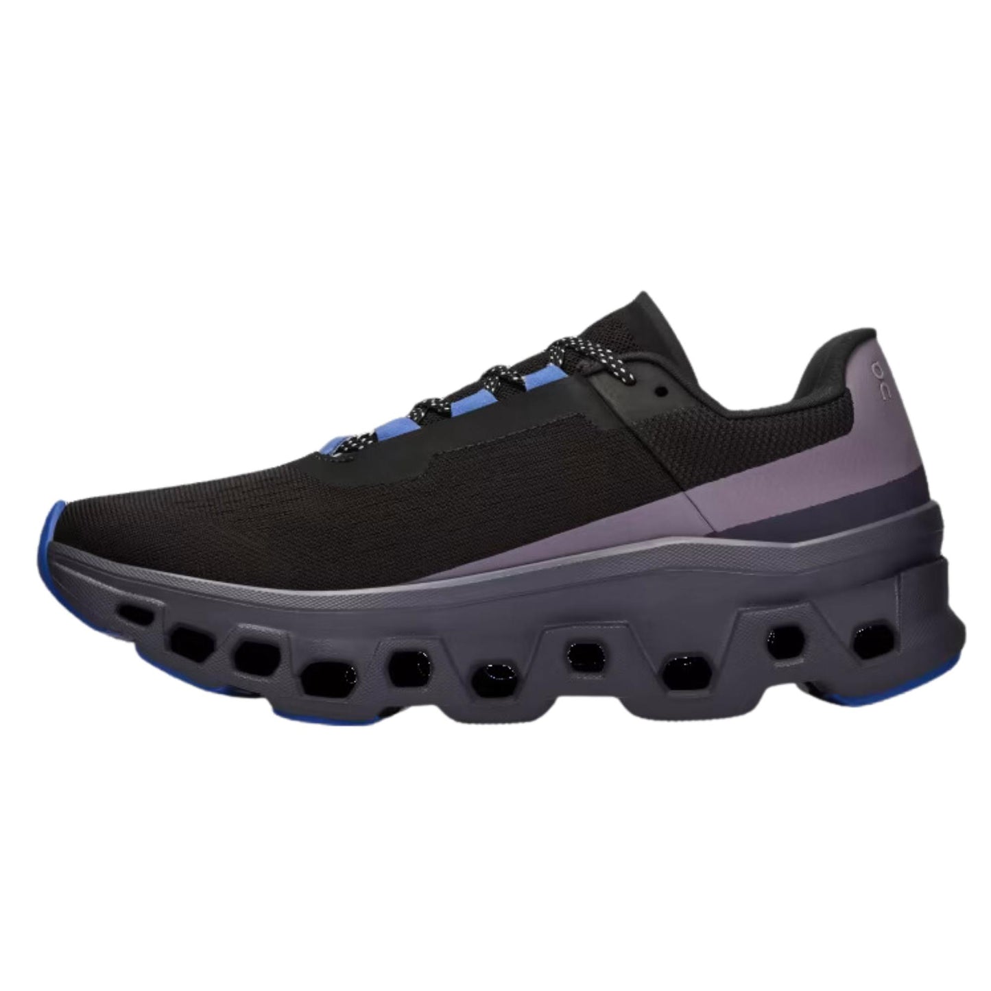 ON RUNNING WOMEN'S CLOUDMONSTER