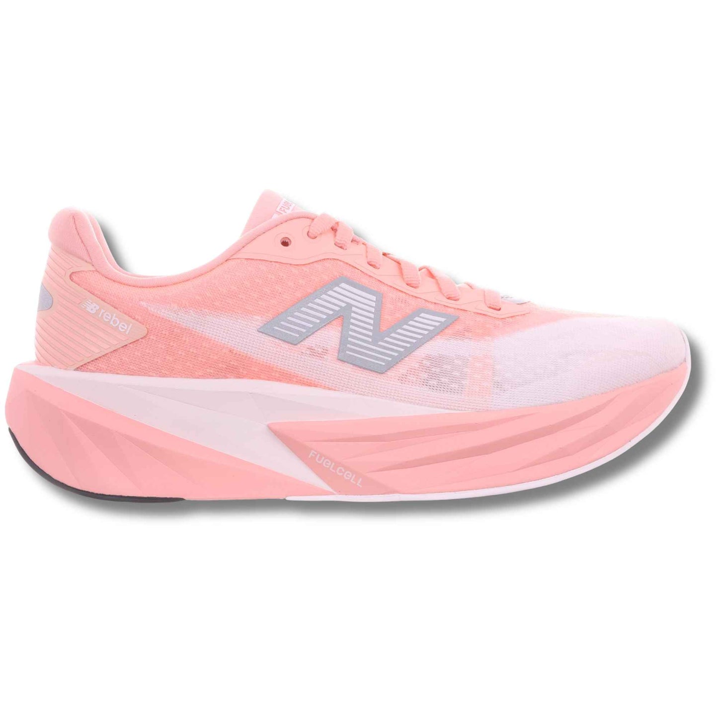 NEW BALANCE WOMEN'S REBEL V5