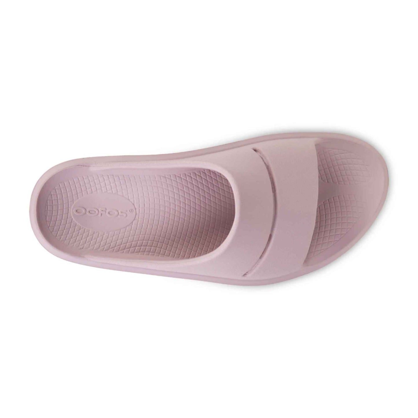 OOFOS WOMEN'S OOMEGA OOAHH SLIDE