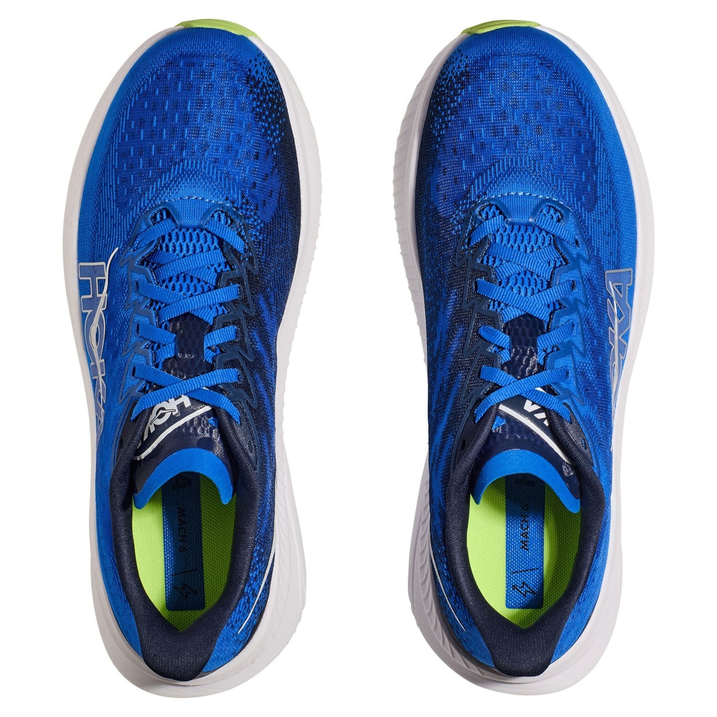 HOKA MEN'S MACH 6