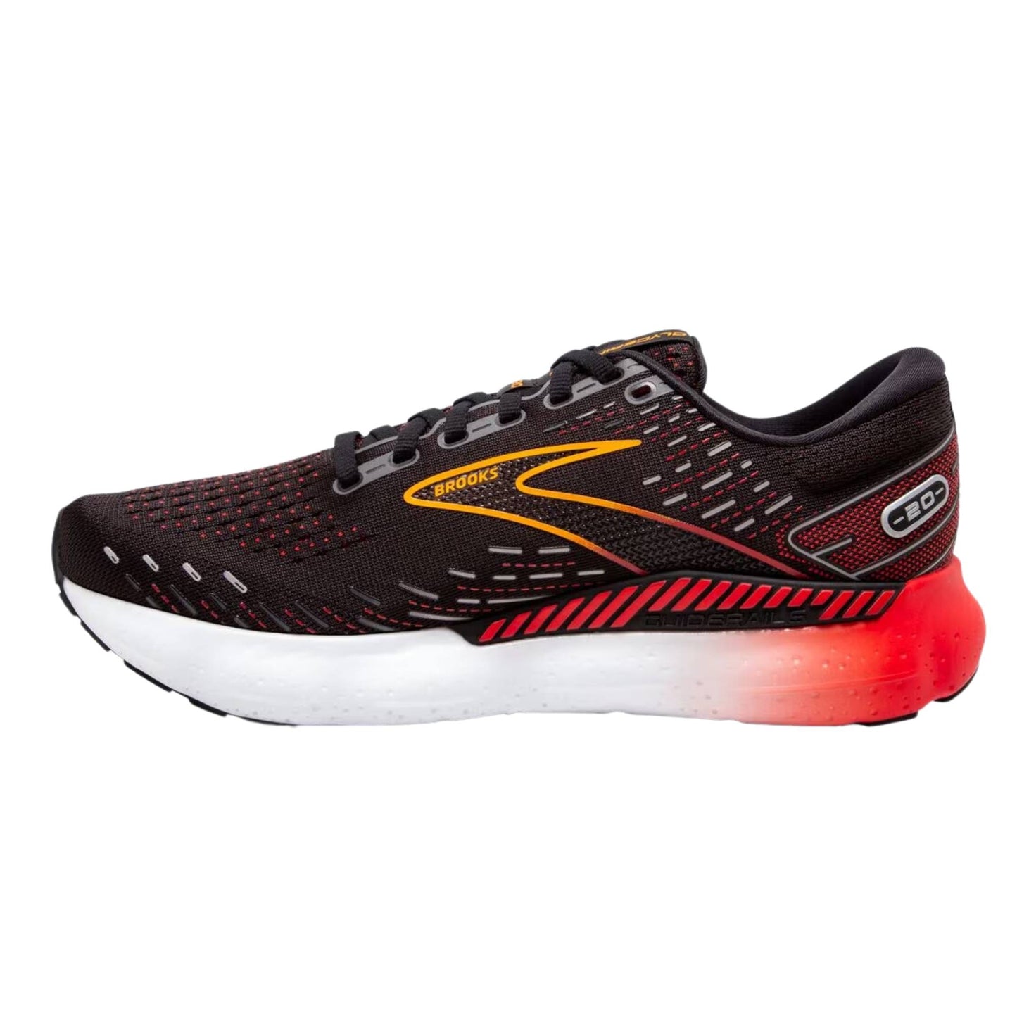 BROOKS MEN'S GLYCERIN 20