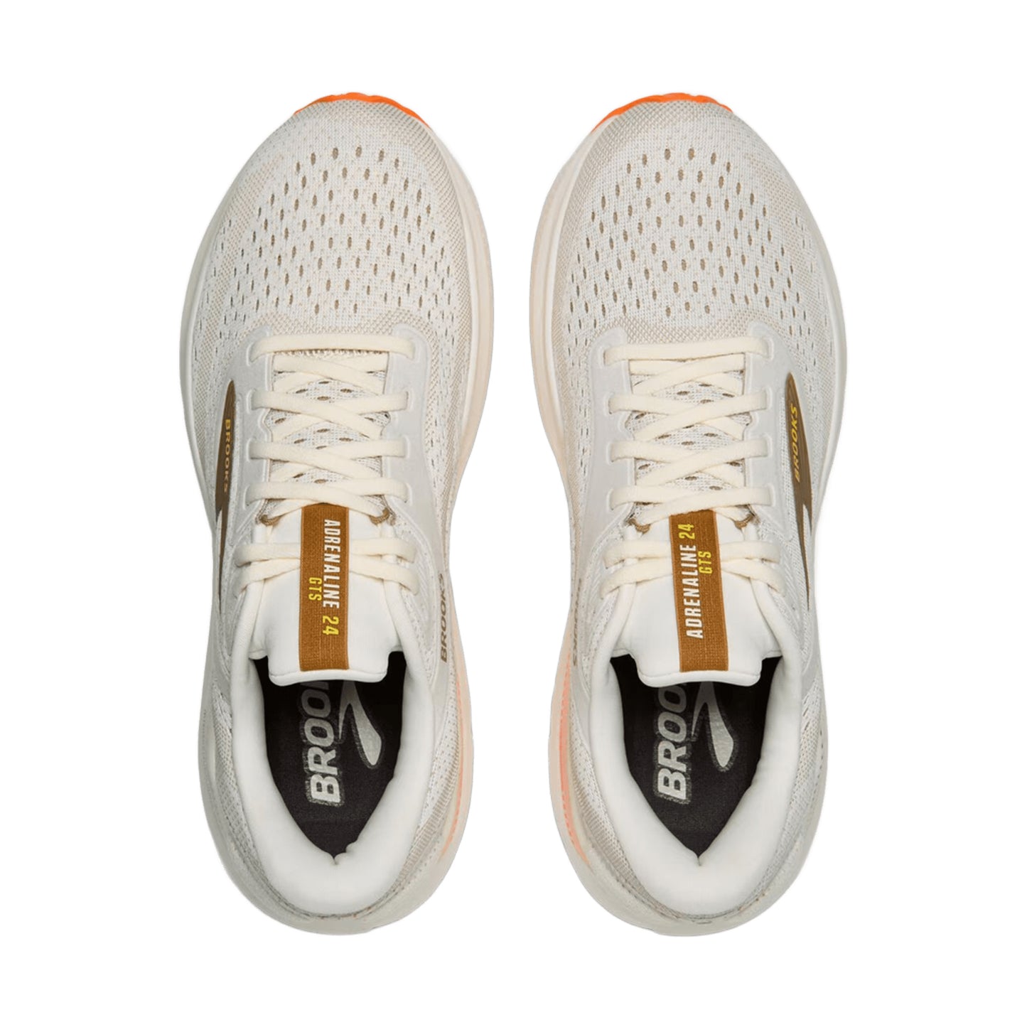 BROOKS MEN'S ADRENALINE 24