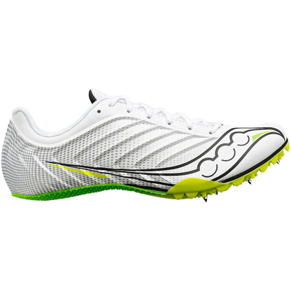 SAUCONY WOMEN'S SPITFIRE 5