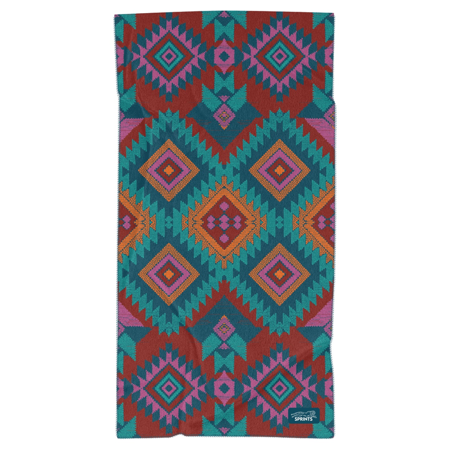 SPRINTS CAR TOWEL