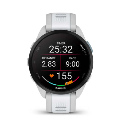 GARMIN FORERUNNER 165 MUSIC
