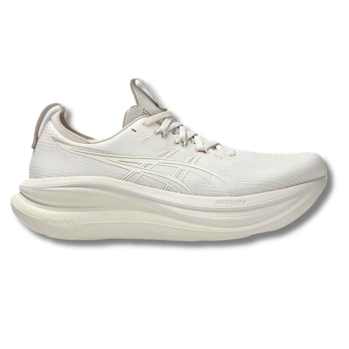 ASICS MEN'S NIMBUS 28 XWIDE