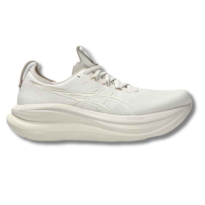 ASICS MEN'S NIMBUS 28 XWIDE