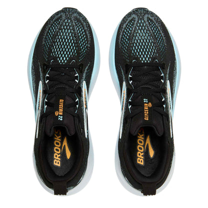 BROOKS MEN'S GLYCERIN 22