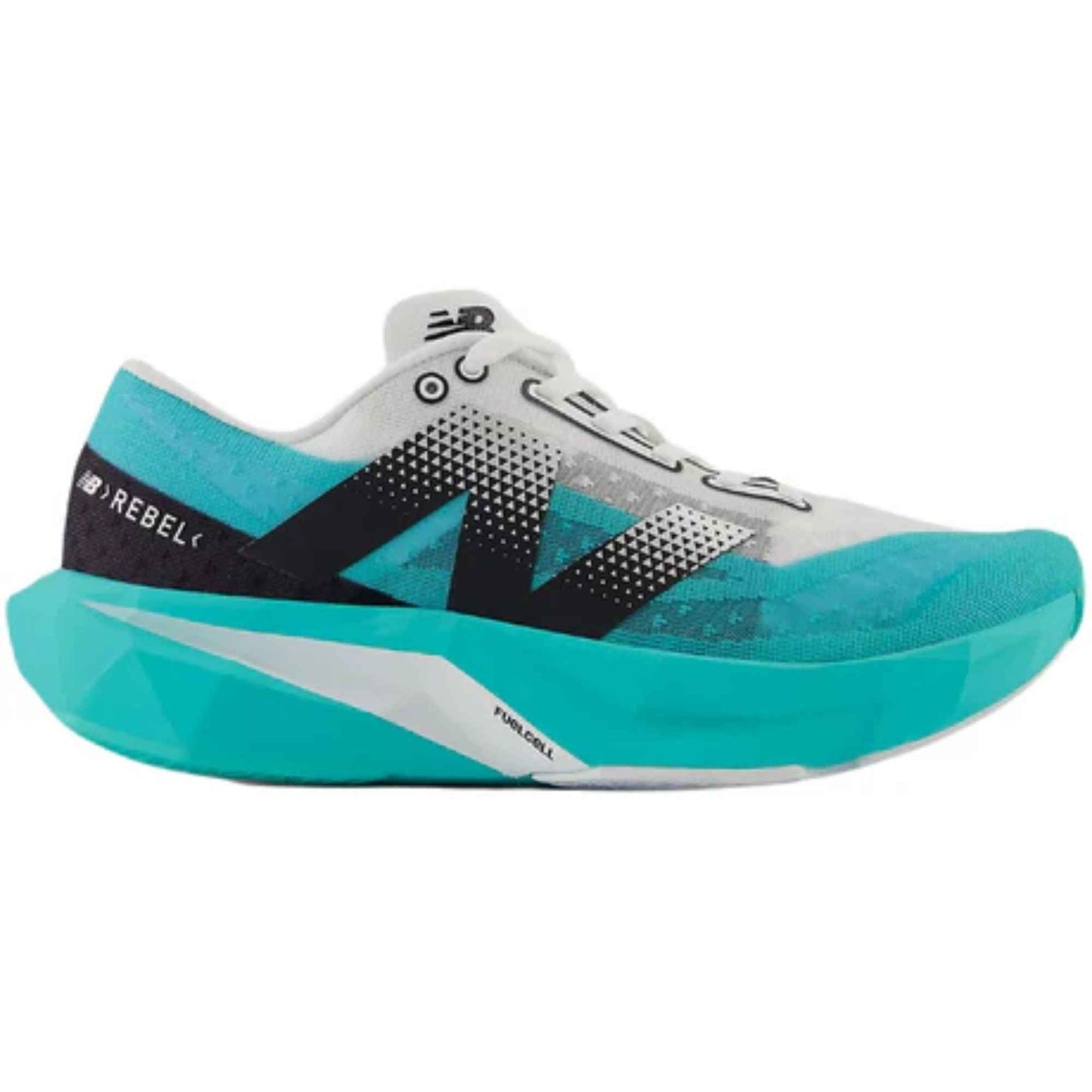NEW BALANCE WOMEN'S REBEL V4
