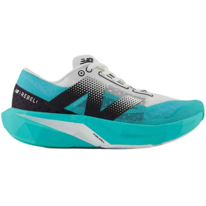 NEW BALANCE WOMEN'S REBEL V4
