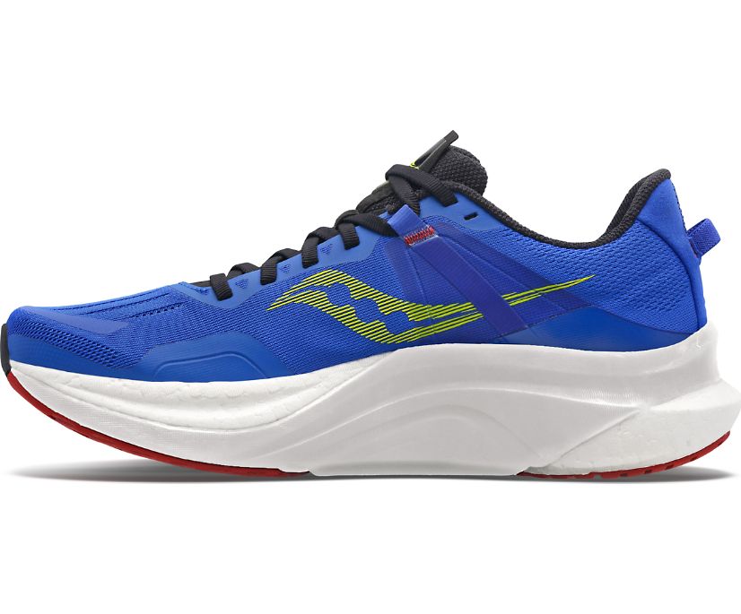 SAUCONY MEN'S TEMPUS