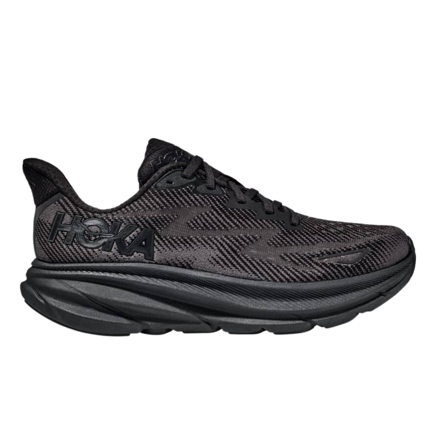 HOKA MEN'S CLIFTON 9