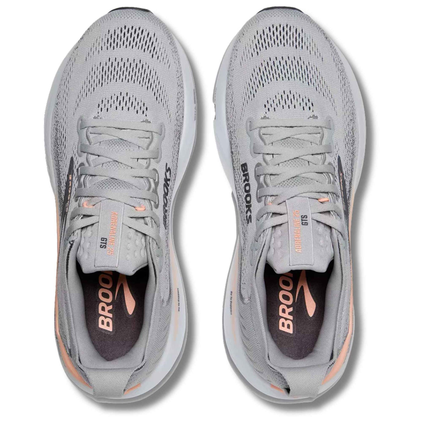 BROOKS WOMEN'S ADRENALINE 25 WIDE