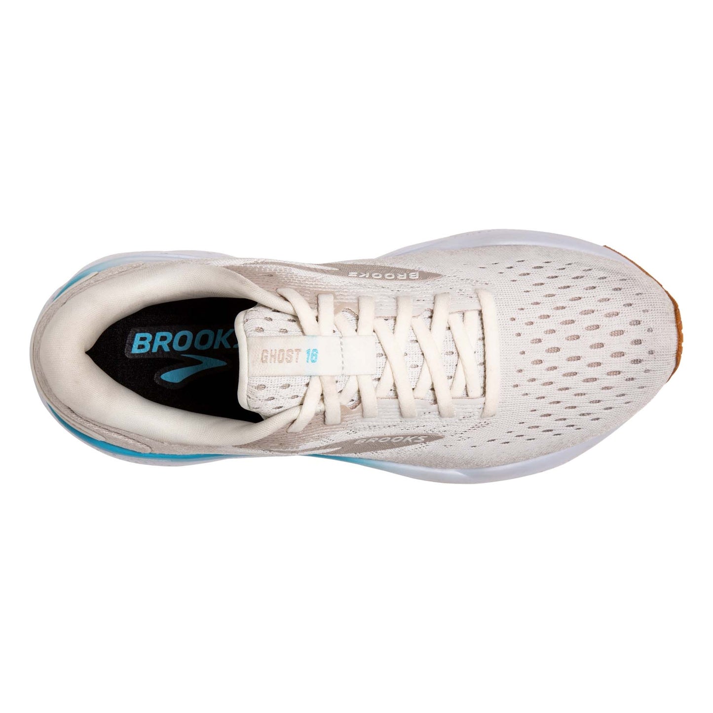 BROOKS WOMEN'S GHOST 16