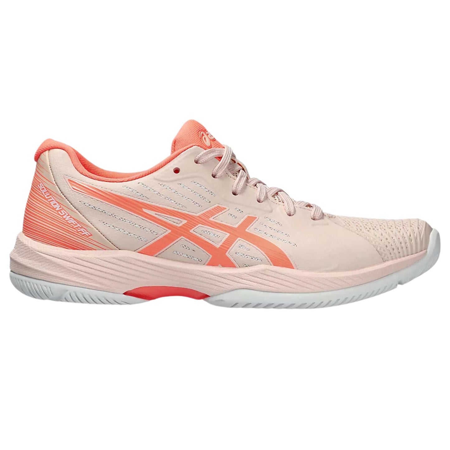 ASICS WOMEN'S SOLUTION SWIFT FF