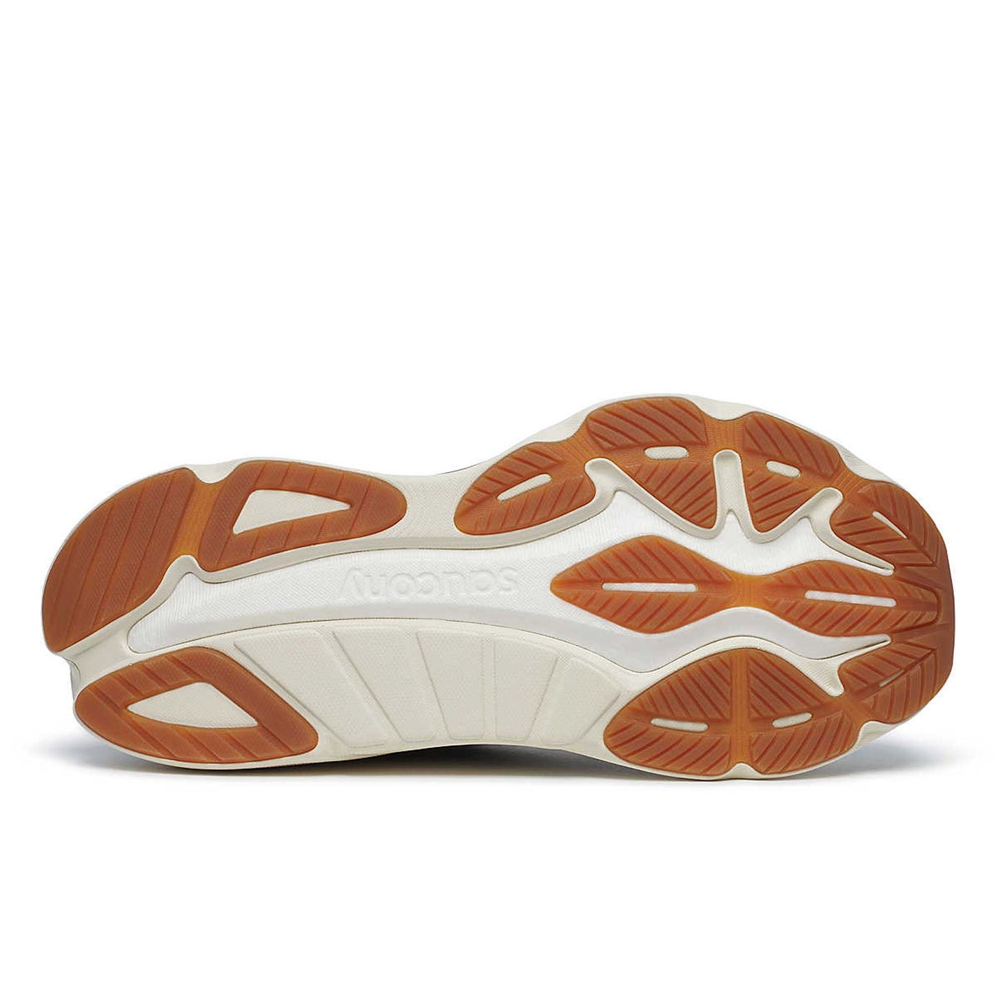 SAUCONY MEN'S HURRICANE 24