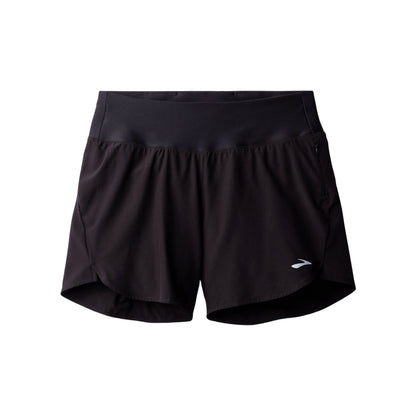 BROOKS WOMEN'S CHASER 5" SHORT 2.0