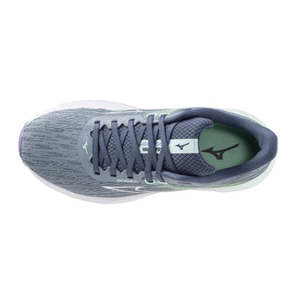MIZUNO WOMEN'S WAVE INSPIRE 21