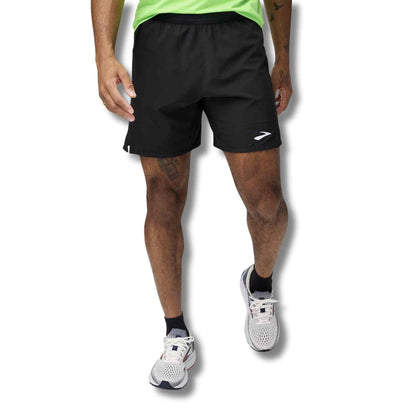 BROOKS MEN'S JOURNEY 7" SHORT