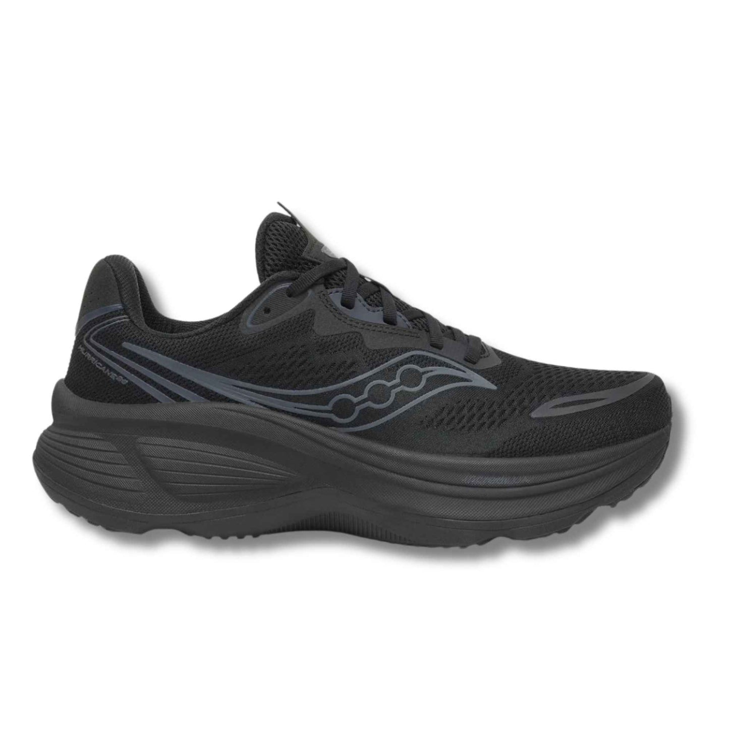 SAUCONY MEN'S HURRICANE 26