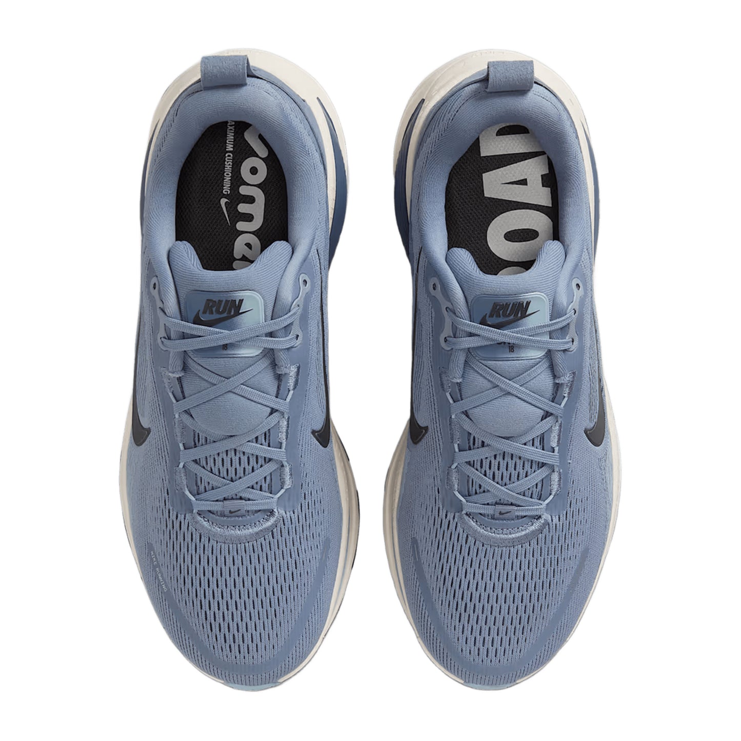 NIKE MEN'S VOMERO 18 WIDE