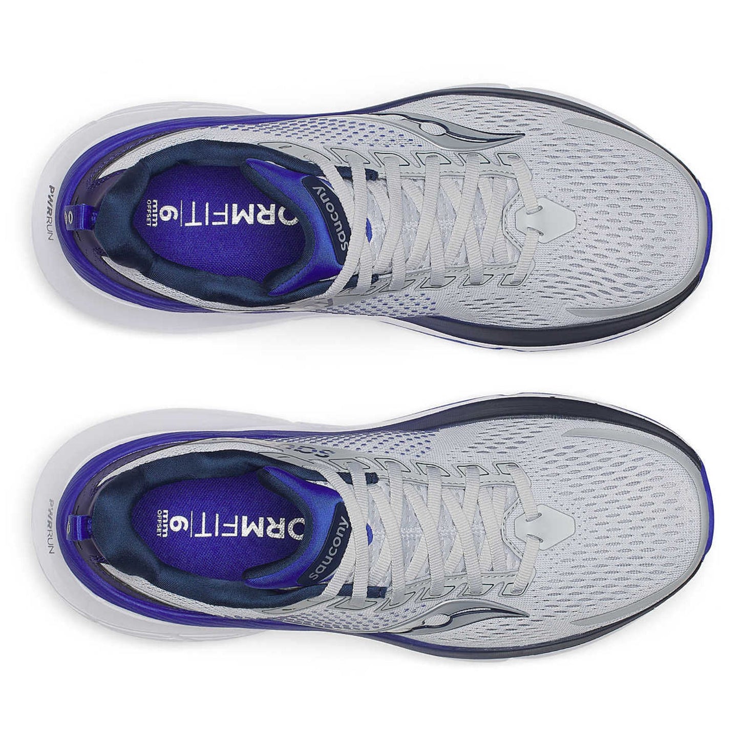 SAUCONY MEN'S GUIDE 17