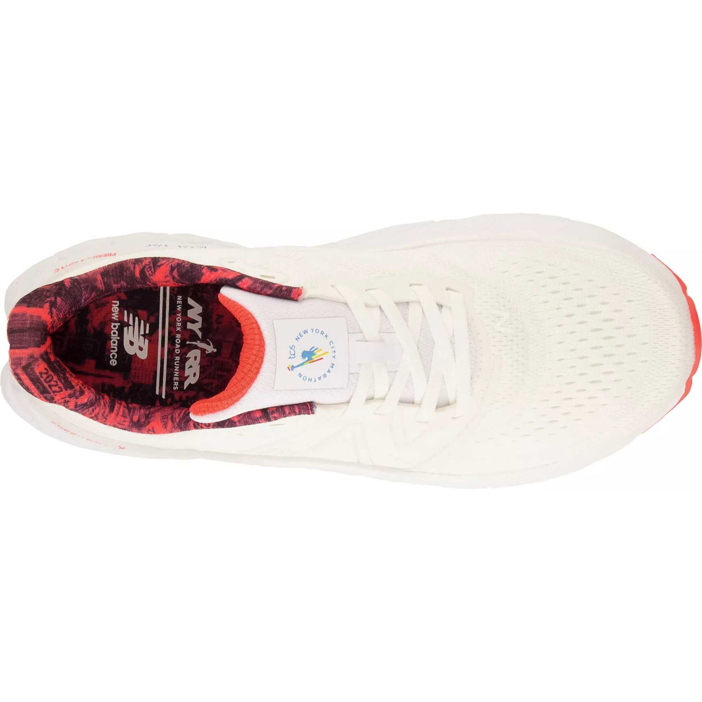 NEW BALANCE MEN'S MORE V4