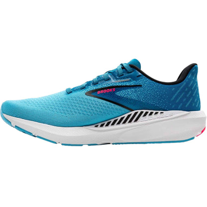 BROOKS WOMEN'S LAUNCH GTS 10