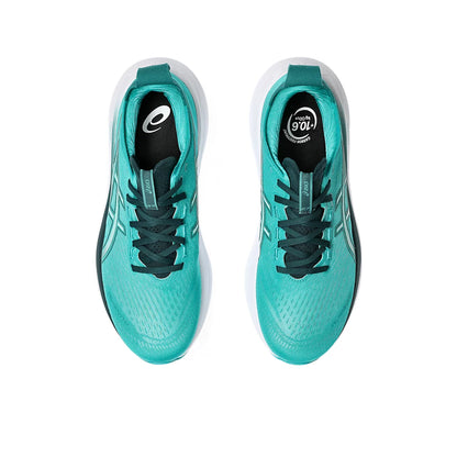 ASICS MEN'S NIMBUS 27