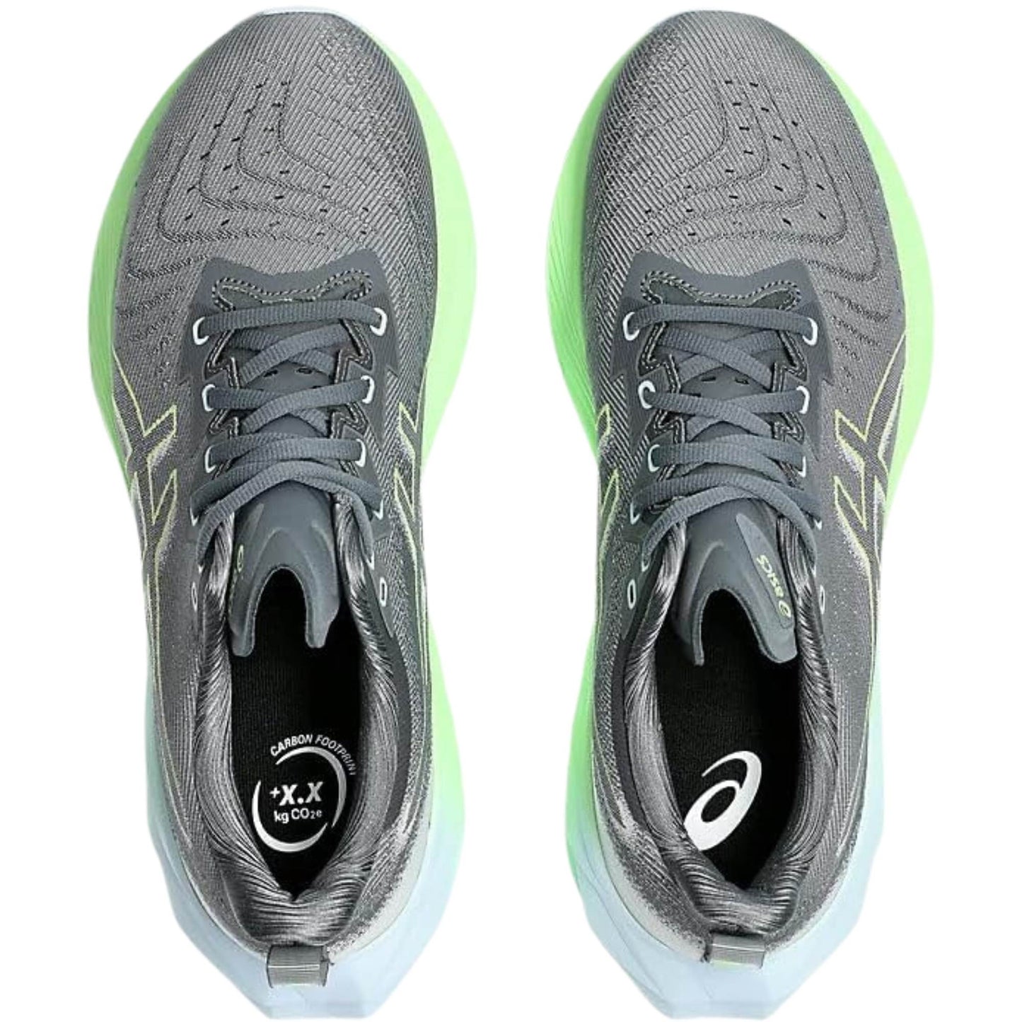 ASICS MEN'S NOVABLAST 4