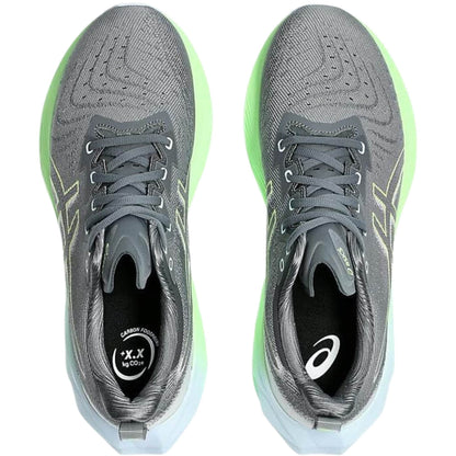 ASICS MEN'S NOVABLAST 4