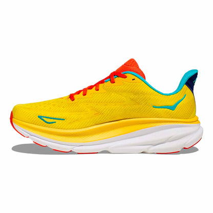 HOKA MEN'S CLIFTON 9