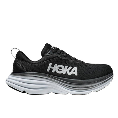 HOKA MEN'S BONDI 8 XWIDE