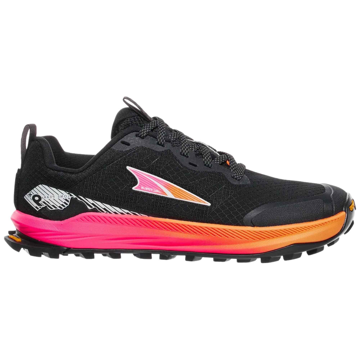 ALTRA WOMEN'S LONE PEAK 9+
