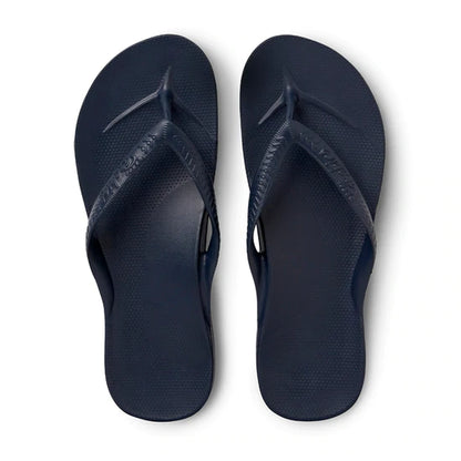 ARCHIES ARCH SUPPORT FLIP FLOPS
