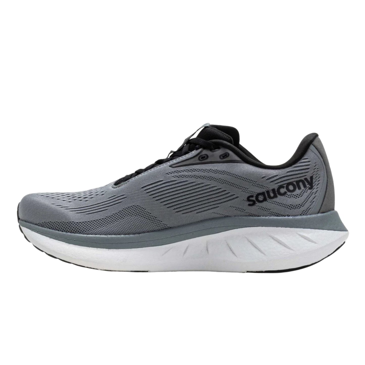 SAUCONY MEN'S RIDE 18