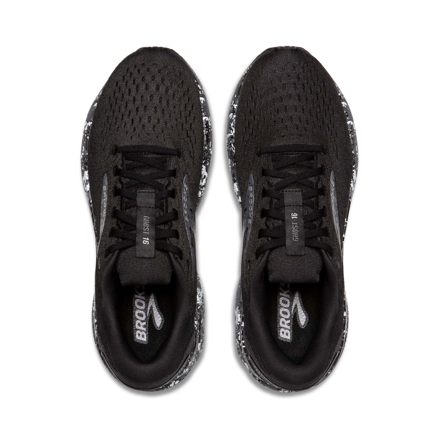 BROOKS MEN'S GHOST 16