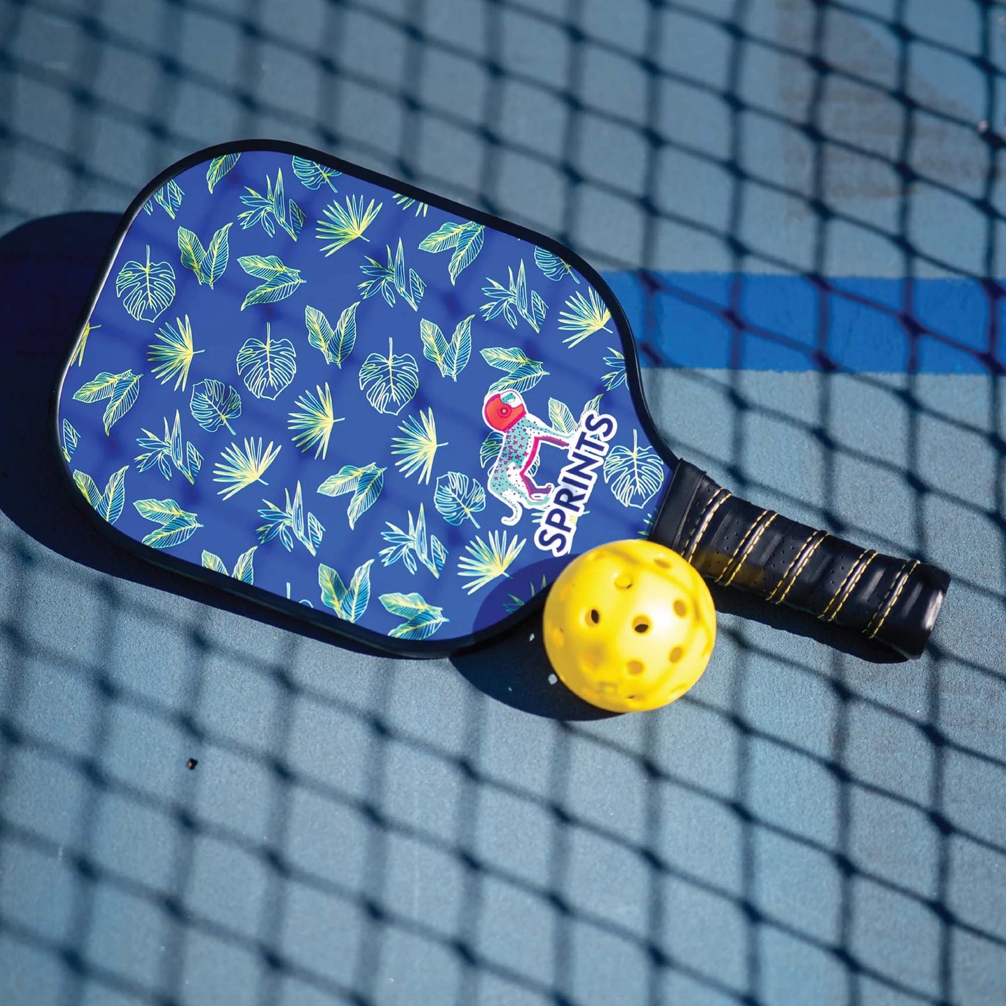 SPRINTS AMATEUR HOUR PICKLEBALL PADDLE