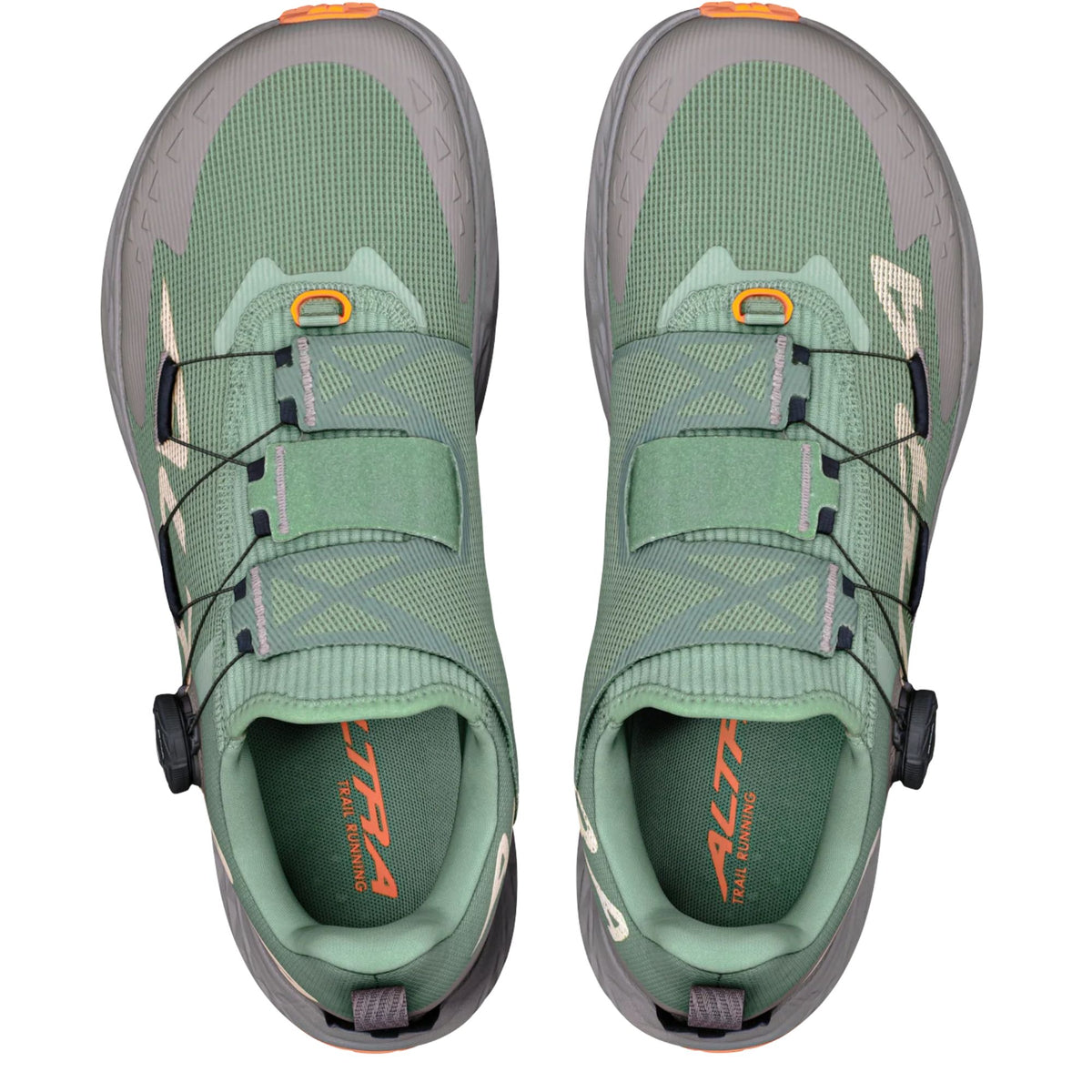 ALTRA MEN'S TIMP 5 BOA
