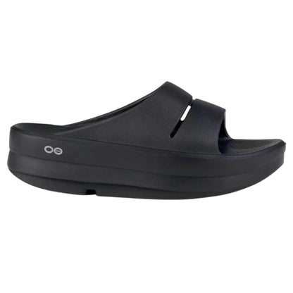 OOFOS WOMEN'S OOMEGA OOAHH SLIDE