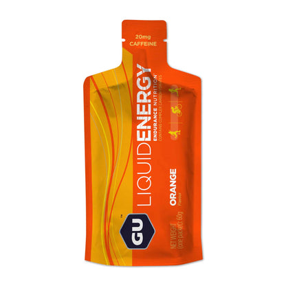 GU LIQUID ENERGY
